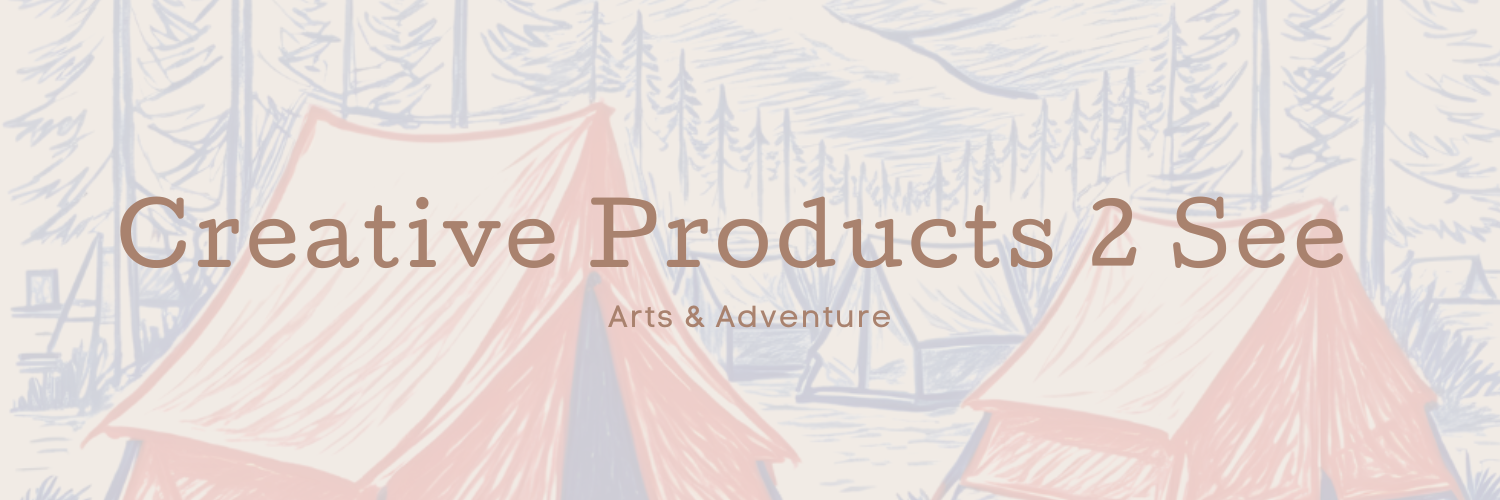 Creative Products 2 See